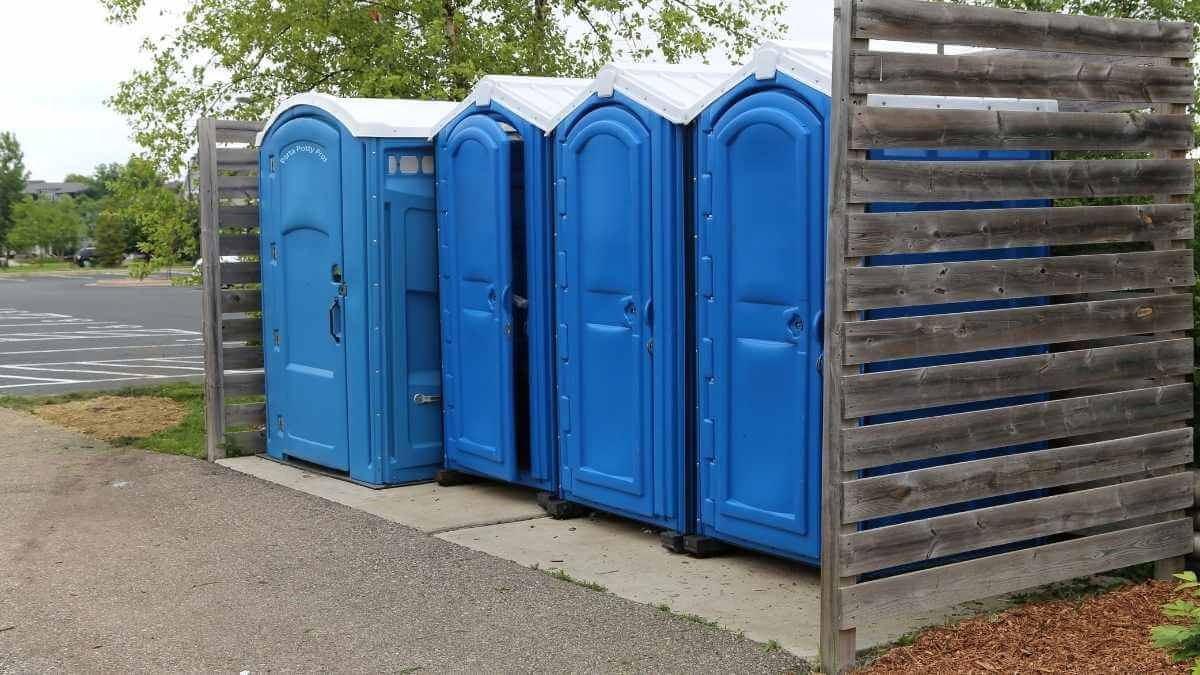 Porta Potty Rental Pros - Top Porta Potty Rentals in Hudson, OH, 44236